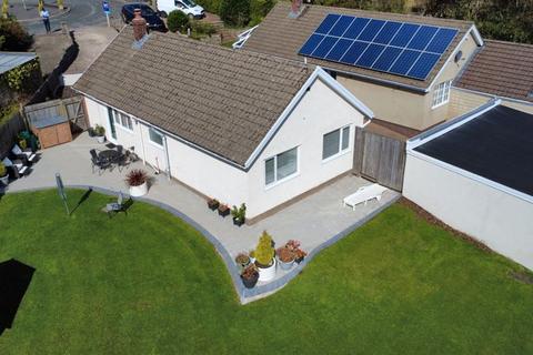 9 Church View, Llanblethian, Cowbridge, CF71 7JJ