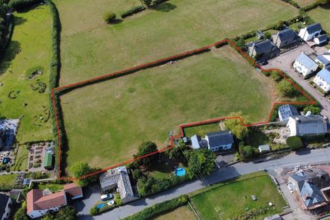 undefined, Approx 1.40 acres (0.57ha) Prime Residential Development Land Southeast of Greyhound Close, Hereford, HR2 0LD