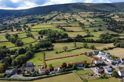 undefined, Approx 1.40 acres (0.57ha) Prime Residential Development Land Southeast of Greyhound Close, Hereford, HR2 0LD