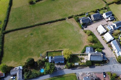 undefined, Approx 1.40 acres (0.57ha) Prime Residential Development Land Southeast of Greyhound Close, Hereford, HR2 0LD