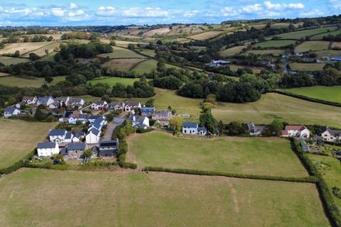 undefined, Approx 1.40 acres (0.57ha) Prime Residential Development Land Southeast of Greyhound Close, Hereford, HR2 0LD
