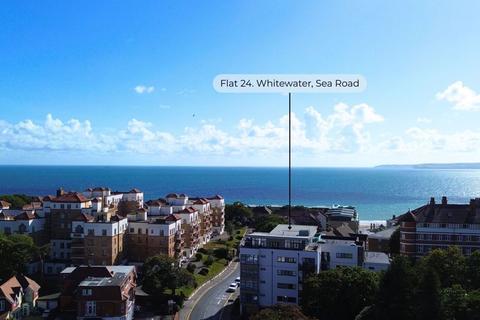 2 bedroom apartment for sale, Sea Road, Bournemouth