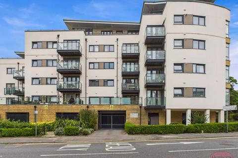 2 bedroom apartment for sale, Sea Road, Bournemouth