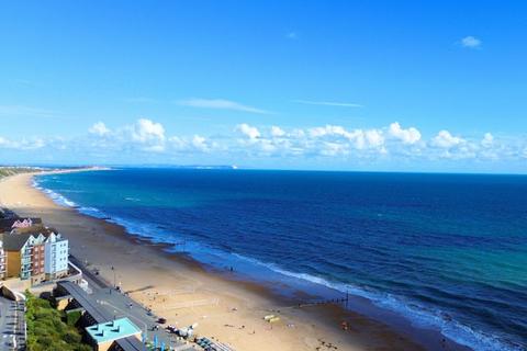 2 bedroom apartment for sale, Sea Road, Bournemouth