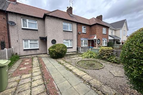 3 bedroom terraced house for sale, Wolverham Road, Ellesmere Port