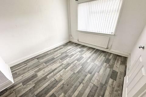 undefined, Wolverham Road, Ellesmere Port