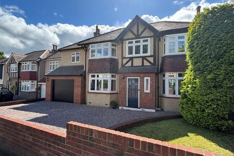 Purley Bury Avenue, Purley