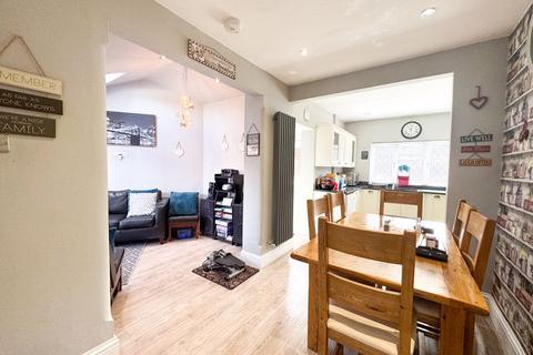 undefined, WESTWARD HO, GRIMSBY