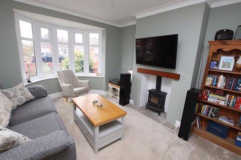 3 bedroom semi-detached house for sale, TRINITY ROAD, CLEETHORPES