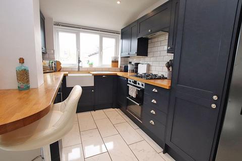 3 bedroom semi-detached house for sale, TRINITY ROAD, CLEETHORPES