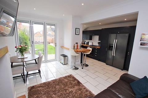 3 bedroom semi-detached house for sale, TRINITY ROAD, CLEETHORPES