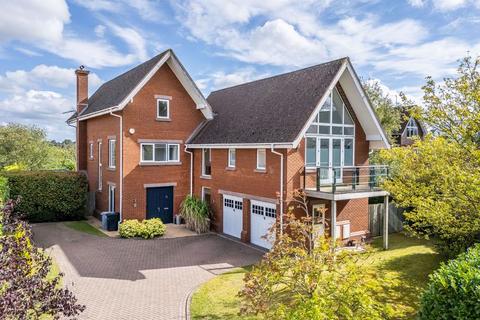 undefined, Freshwater Drive, Wychwood Park, Weston