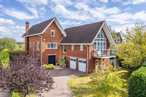 undefined, Freshwater Drive, Wychwood Park, Weston