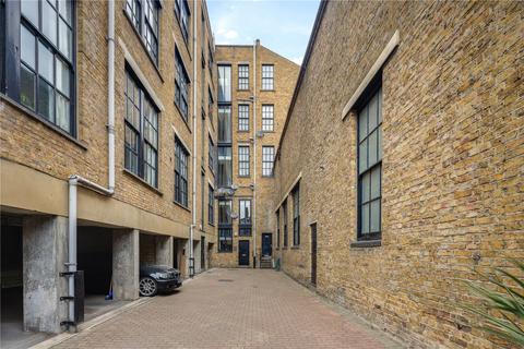 1 bedroom flat to rent, Albion Works Studios, 63 Sigdon Road, London, E8