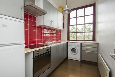 1 bedroom flat to rent, Albion Works Studios, 63 Sigdon Road, London, E8