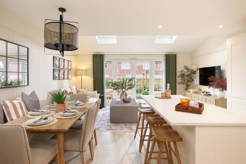 undefined, The Mandarin, Leighwood Fields, Cranleigh