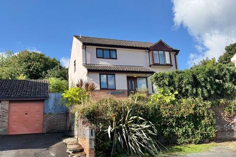 undefined, Buttercombe Close, Ogwell