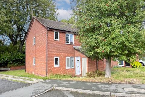 undefined, Redwood Road, Coseley