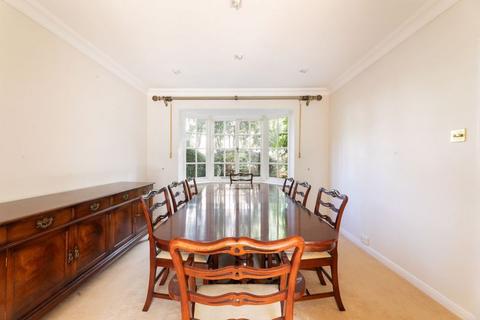 undefined, Bigwood Road, Hampstead Garden Suburb
