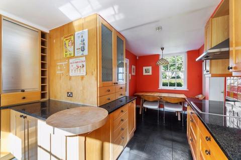undefined, Bigwood Road, Hampstead Garden Suburb