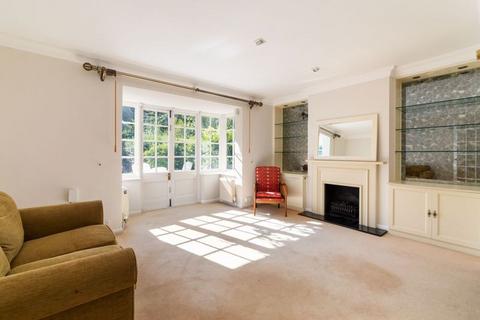 3 bedroom semi-detached house for sale, Bigwood Road, Hampstead Garden Suburb
