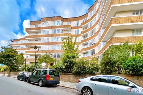 Cholmeley Lodge ,Cholmeley Park, Highgate Village, London,N6