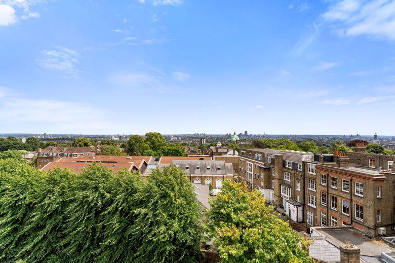 View from Roof