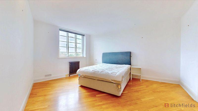 Bed 1