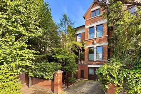 6 bedroom character property for sale, Wolseley Road, Crouch End , N8