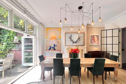 6 bedroom character property for sale, Wolseley Road, Crouch End , N8