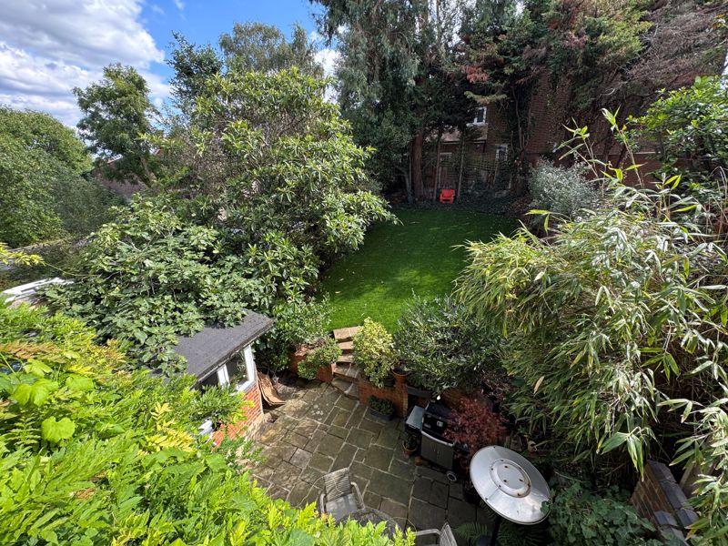 Extra garden 1