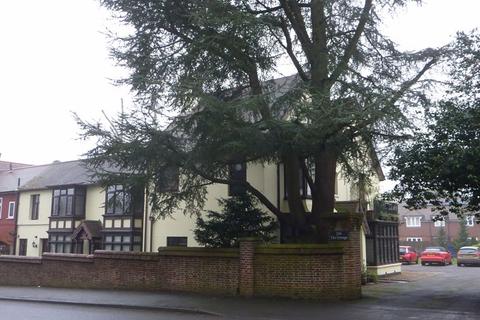 Impressive Conversion