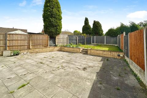 undefined, Hillview, Aldridge, WS9 8XJ