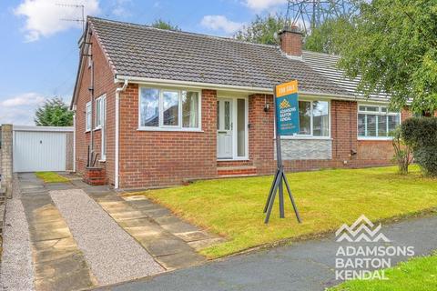 Norden Way, Norden, OL11