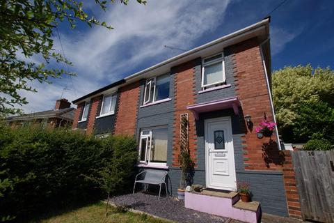 Hoker Road, Exeter