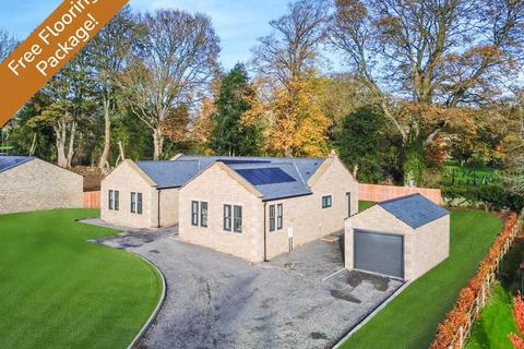 undefined, Middle Paddock, The Paddocks, Waynriggs Terrace, Humshaugh, Hexham