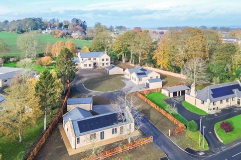 undefined, Low Paddock, The Paddocks, Waynriggs Terrace, Hexham