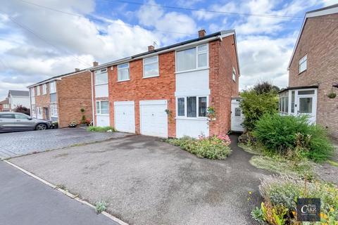 Hazelwood Road, Streetly, Sutton Coldfield