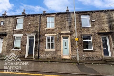 Huddersfield Road, Newhey, OL16