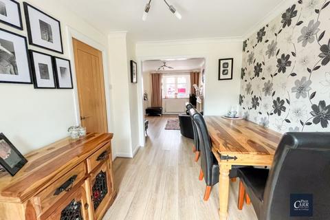 undefined, Whitethorn Crescent, Streetly, Sutton Coldfield
