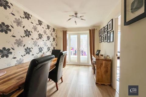 49 Whitethorn Crescent, Sutton Coldfield, B74 3SA