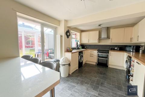 49 Whitethorn Crescent, Sutton Coldfield, B74 3SA