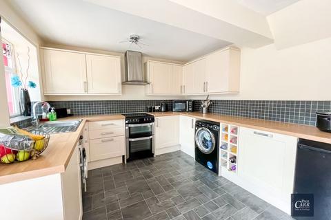 49 Whitethorn Crescent, Sutton Coldfield, B74 3SA