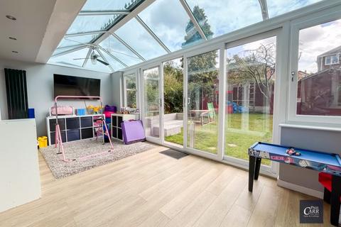 49 Whitethorn Crescent, Sutton Coldfield, B74 3SA
