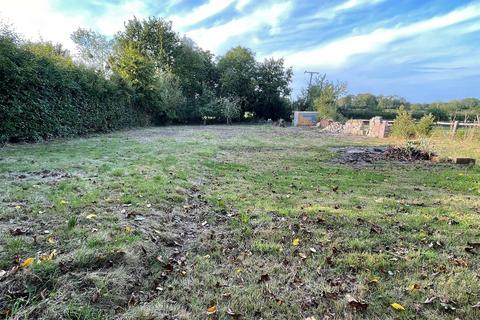 undefined, Shave Lane, Horton, Ilminster