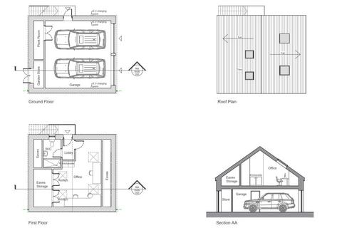 undefined, Shave Lane, Horton, Ilminster