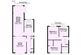 2 D Floor Plan