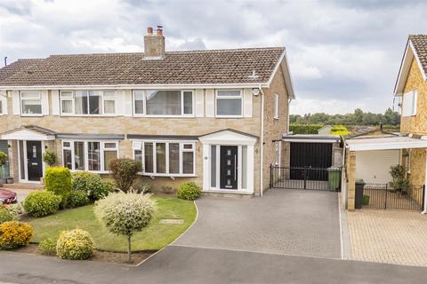 64 Cedar Glade, Dunnington, York, YO19 5PL