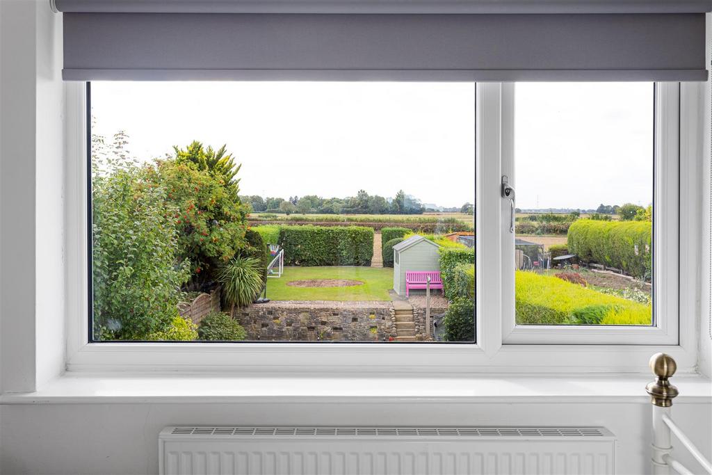 Bedroom 3 View