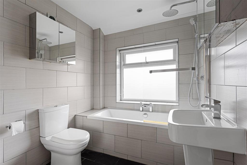 House Bathroom